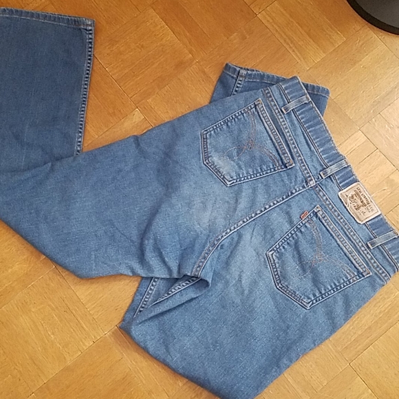 Levi's jeans - Picture 8 of 10
